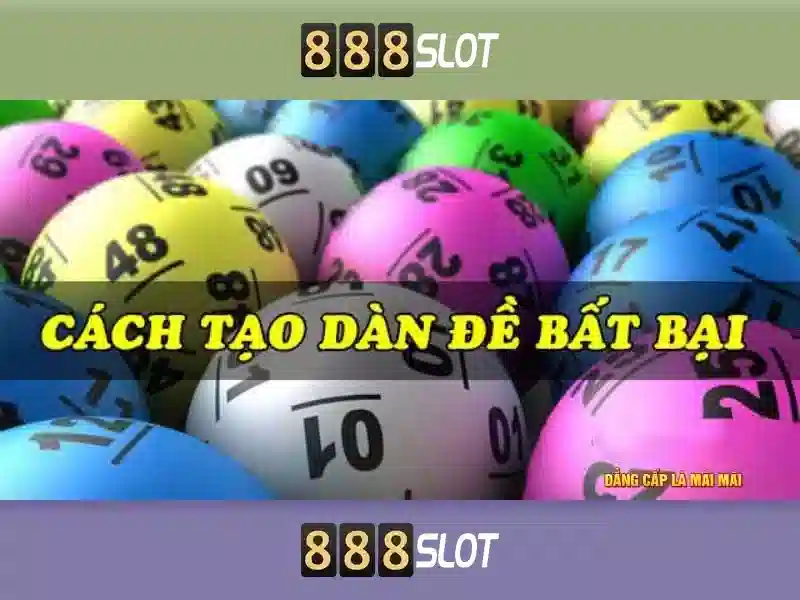 888slot là gì?