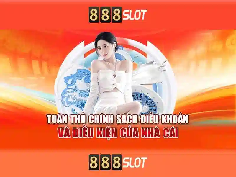 Chơi slot tại 888slot - Trải nghiệm âm thanh và đồ họa sống động