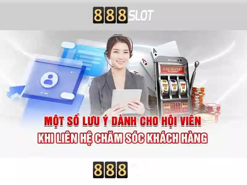 888Slot - Đánh giá sòng bạc slot trực tuyến hàng đầu