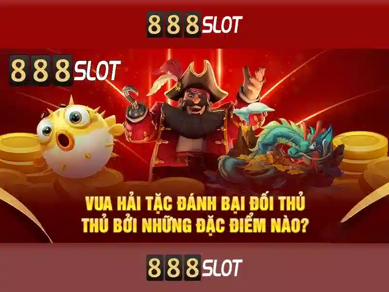 Giới thiệu về 888slot