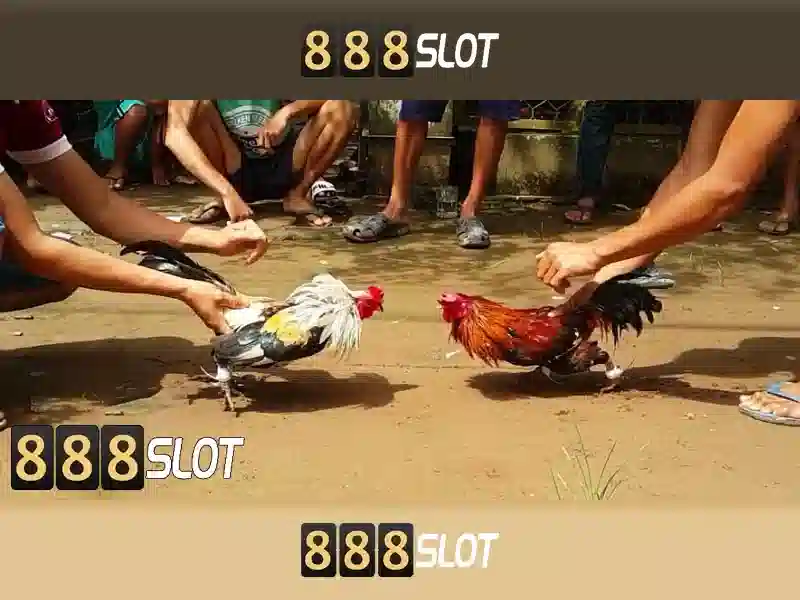 888slot: Nền tảng chơi slot trực tuyến