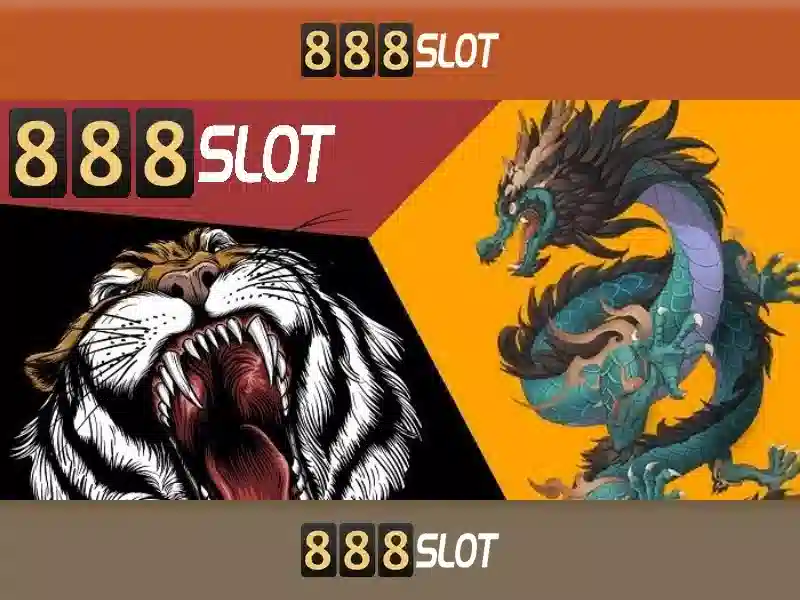888slot: Nền tảng slot trực tuyến uy tín và giải trí