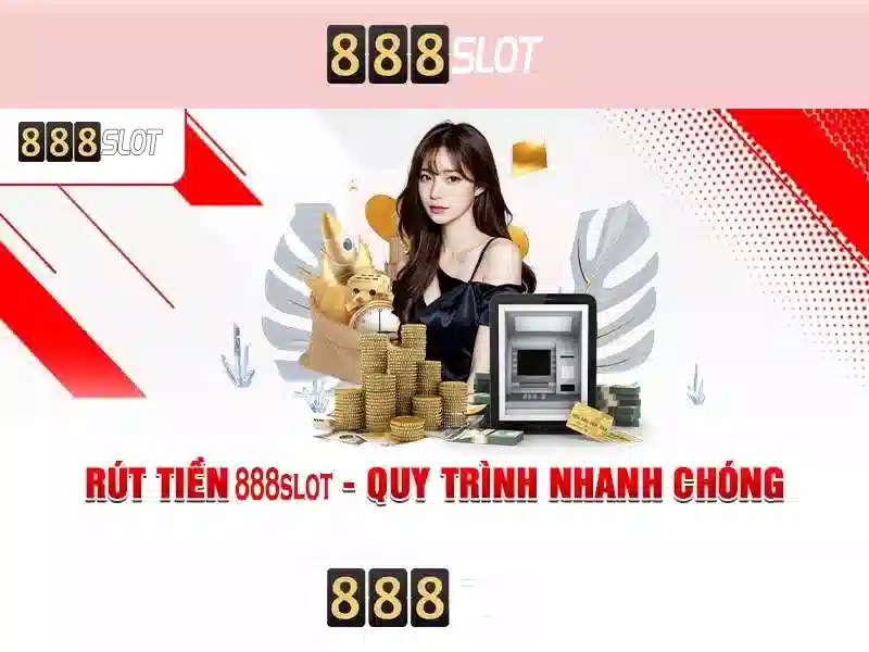 Tại sao chọn 888slot 