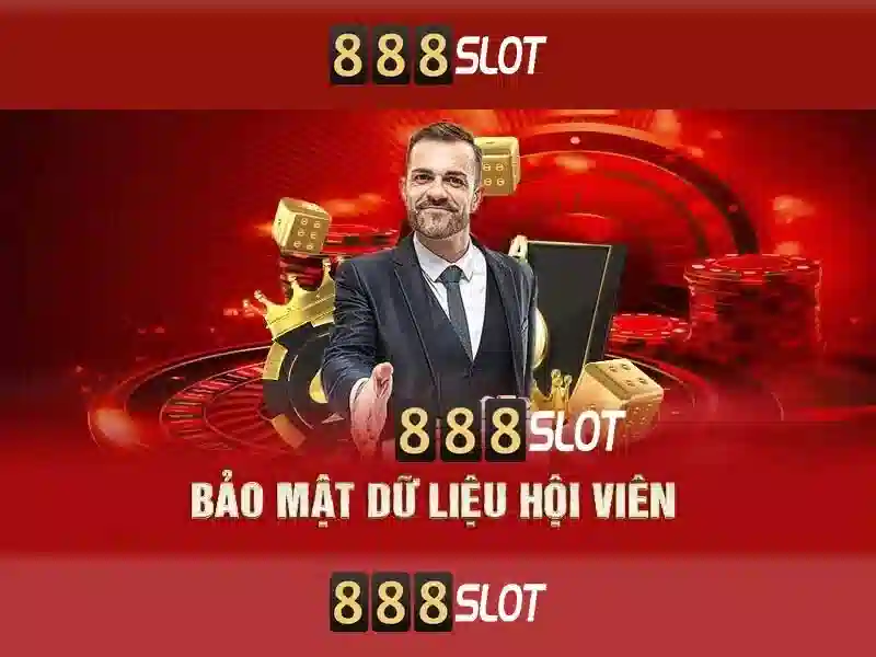 888slot: Đánh giá nền tảng casino slot trực tuyến hàng đầu