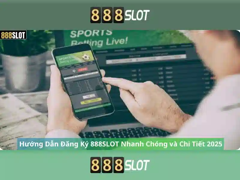 888slot – Đánh giá và trải nghiệm chơi slot trực tuyến