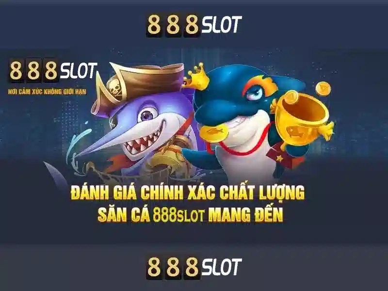 Giới thiệu về 888slot