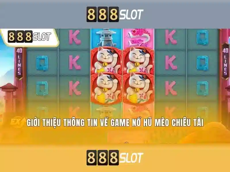 Giới thiệu về 888slot