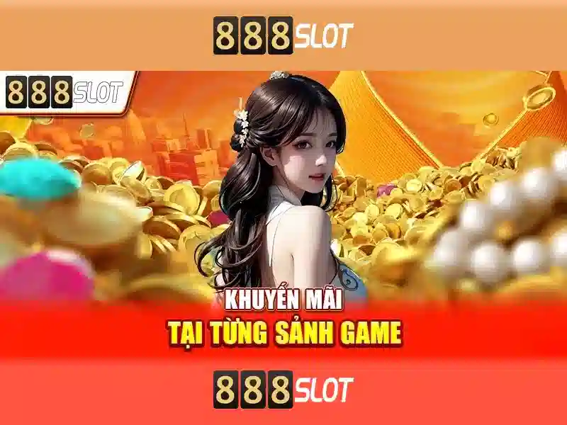 Các tính năng nổi bật của 888slot