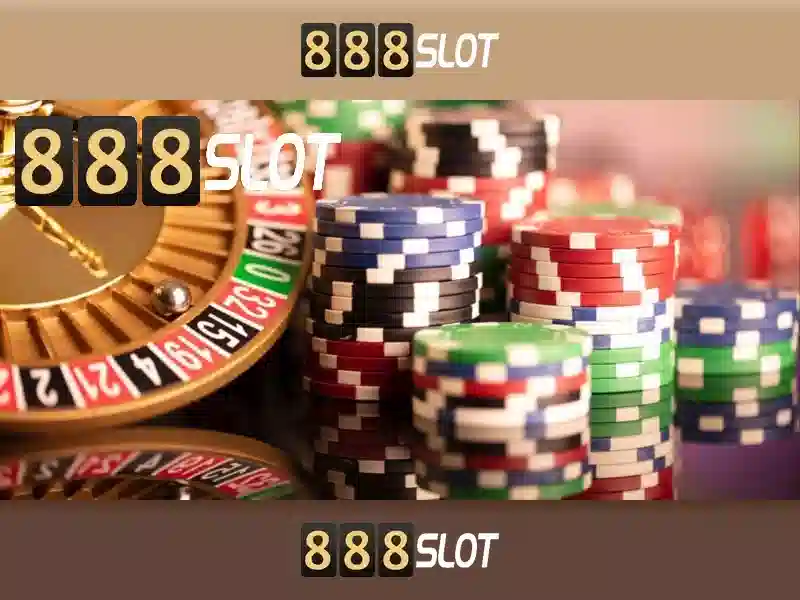 888slot: Nền tảng casino trực tuyến phổ biến trên thị trường Việt Nam