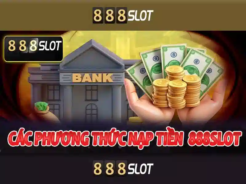 888slot – nền tảng chơi slot trực tuyến hàng đầu