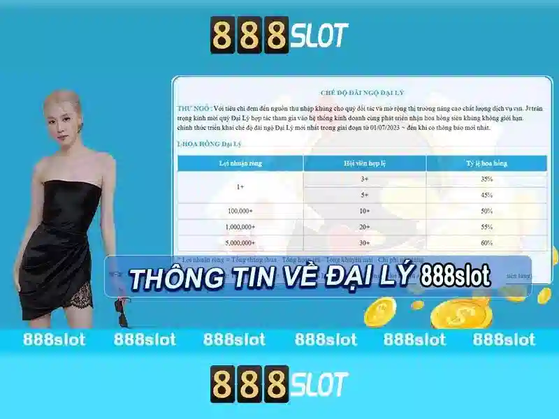 888slot: Nền tảng slot trực tuyến hàng đầu và trải nghiệm thú vị