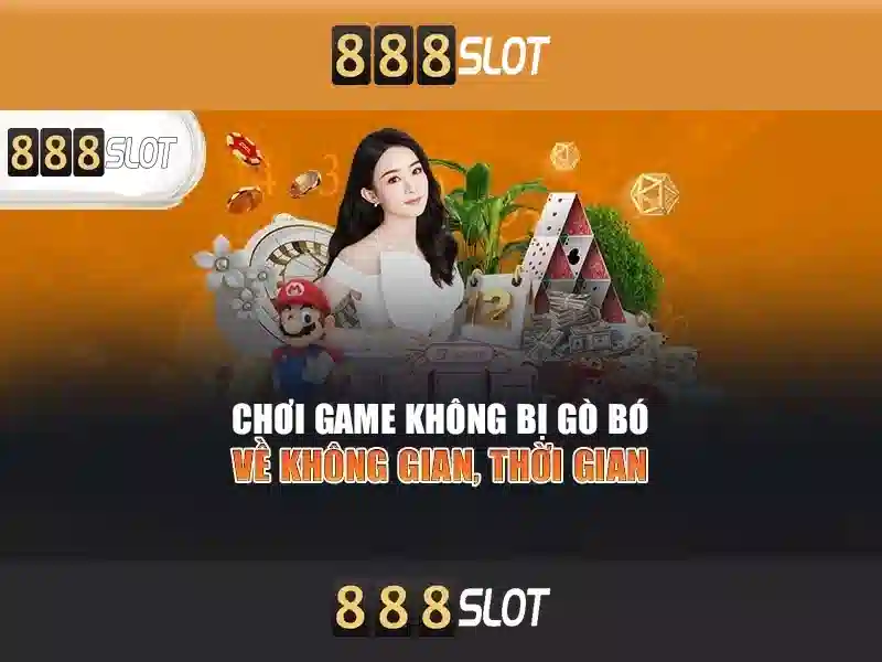 888slot: Đánh giá và trải nghiệm slot trực tuyến