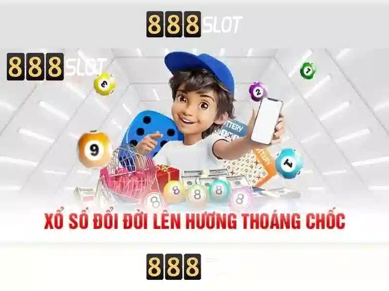 888slot: Đánh giá nền tảng máy đánh bạc trực tuyến đáng tin cậy