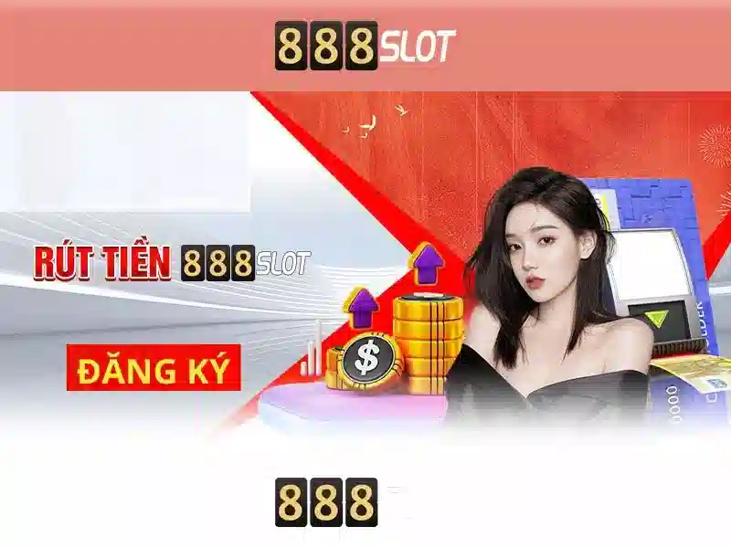 888slot - Tổng quan về nền tảng slot trực tuyến phổ biến