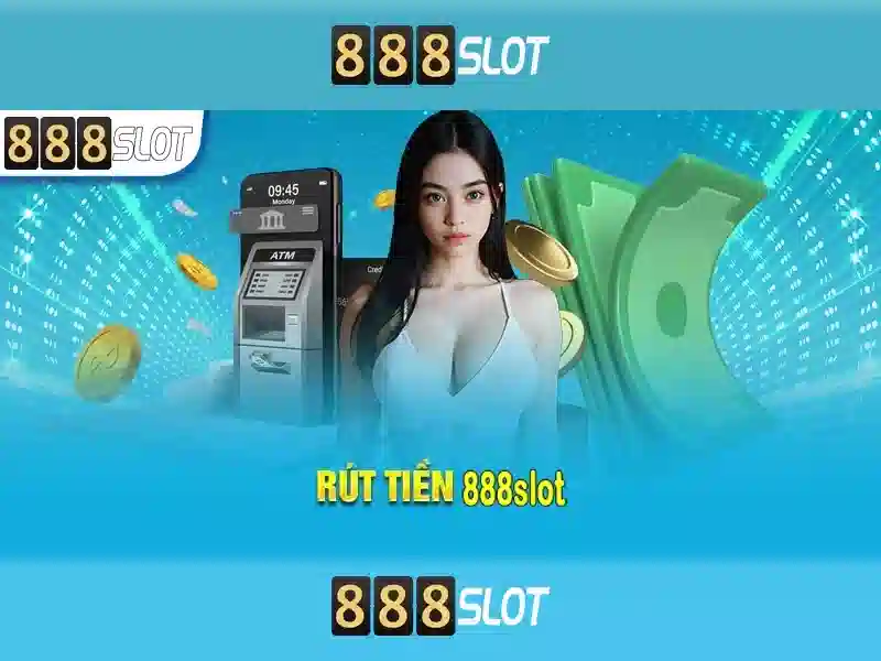 888slot - Sàn chơi slot trực tuyến hàng đầu tại Việt Nam