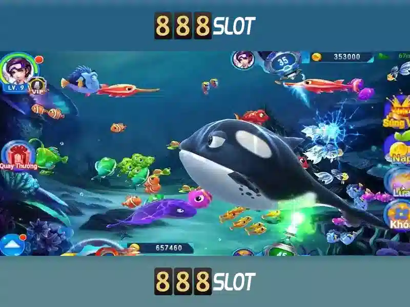 888slot: Nền tảng xèng trực tuyến uy tín và hấp dẫn