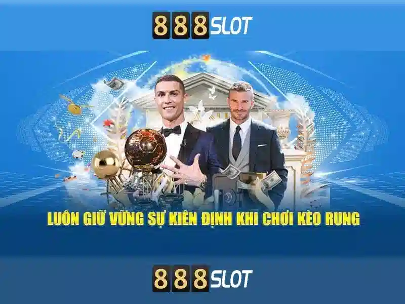 888slot – Nền tảng đánh bạc trực tuyến hàng đầu tại Việt Nam