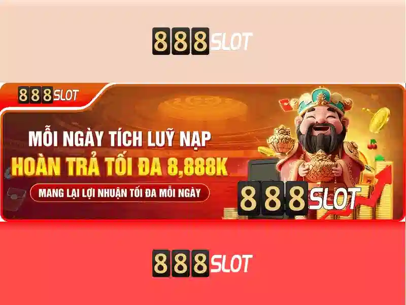 Điểm nổi bật của 888slot