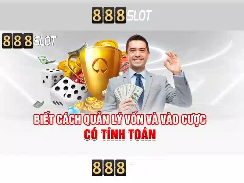 888slot - Đánh giá và trò chơi slot trực tuyến