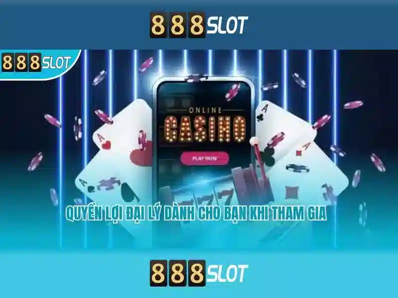 888slot: Trải nghiệm slot trực tuyến hiện đại