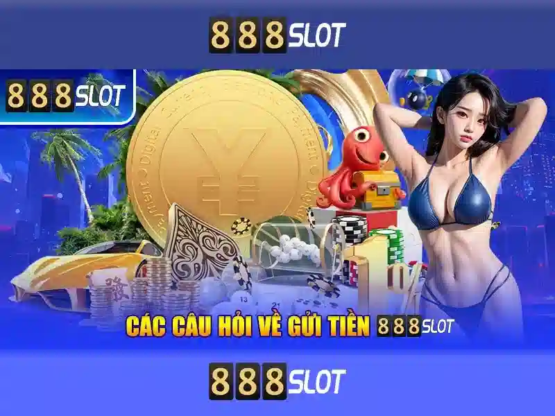 Giới thiệu về 888slot