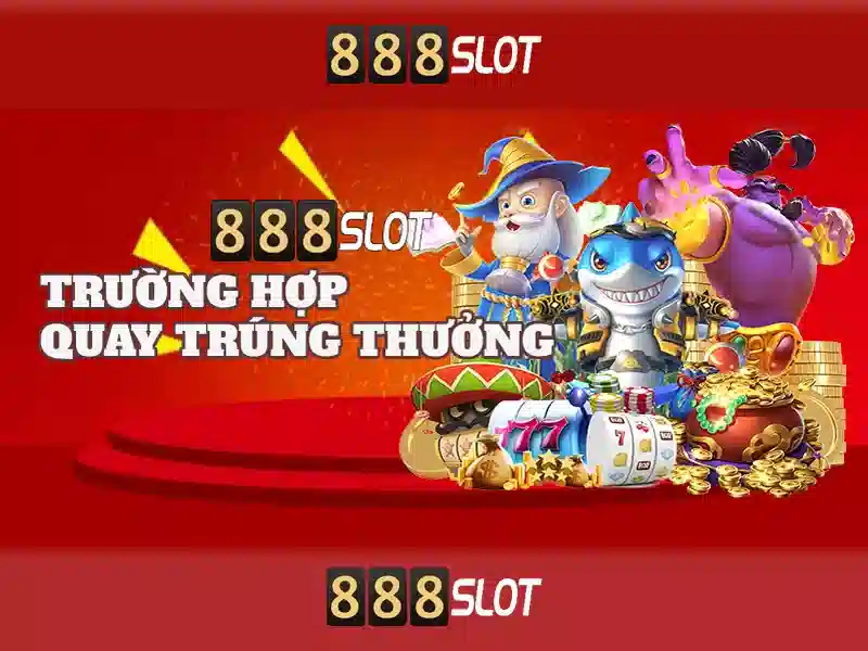 888slot – Đánh giá và trải nghiệm tại Việt Nam