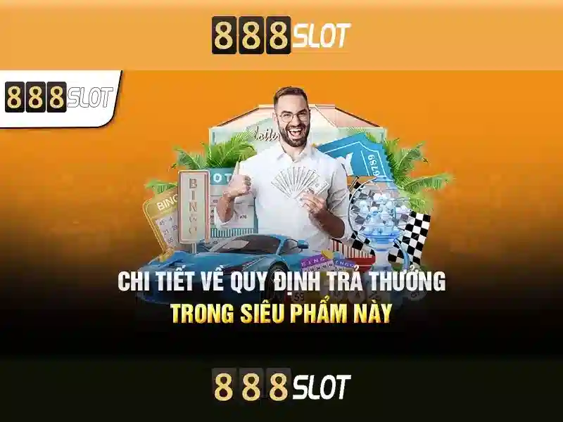 Giới thiệu về 888slot