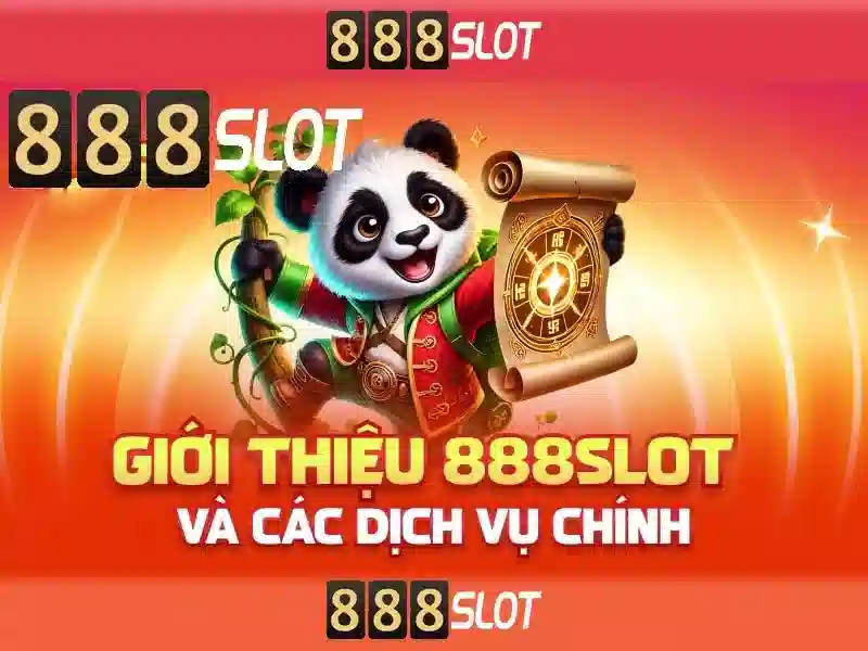 Đặc điểm nổi bật của 888slot