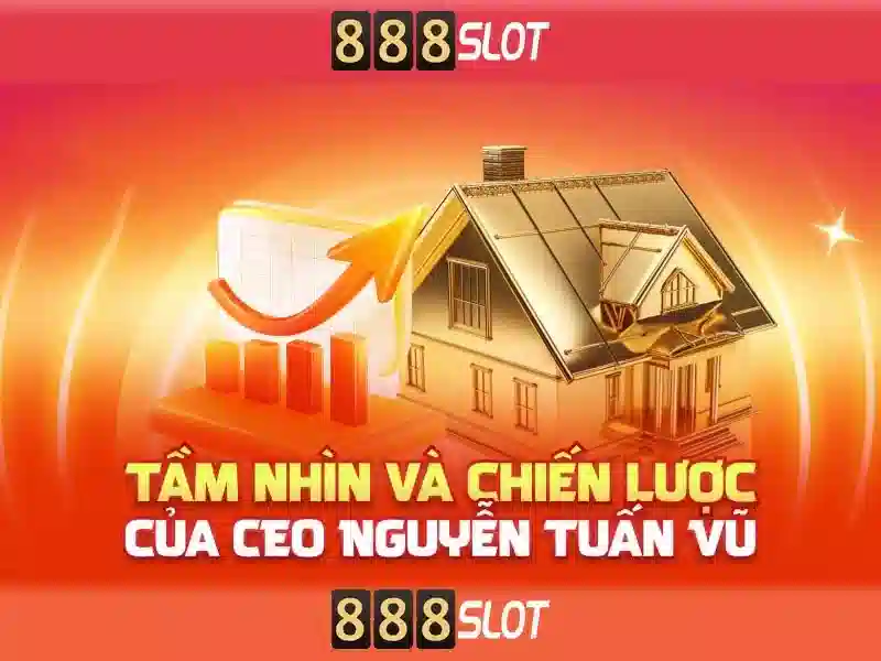 Giới thiệu về 888slot