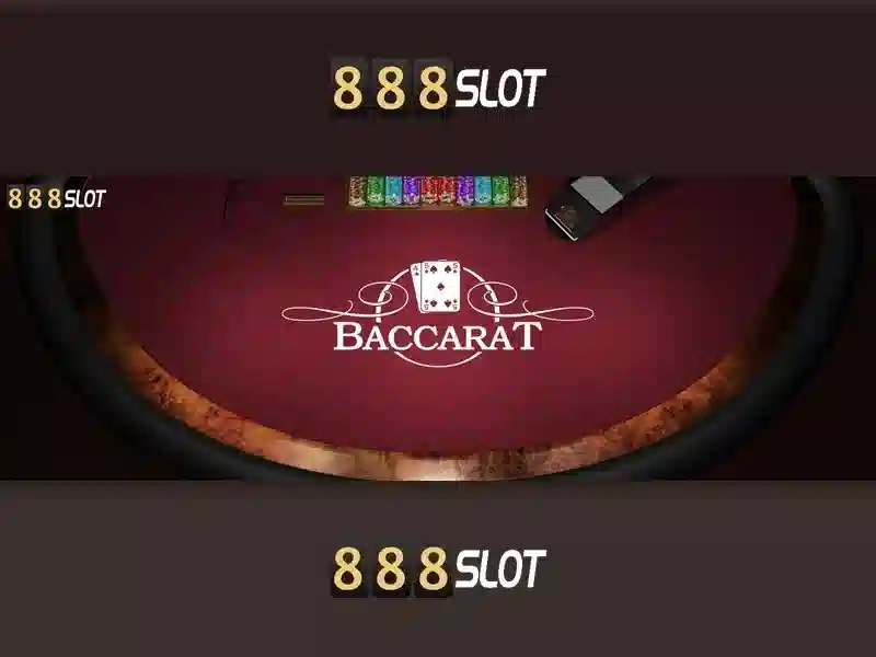 888slot là gì?