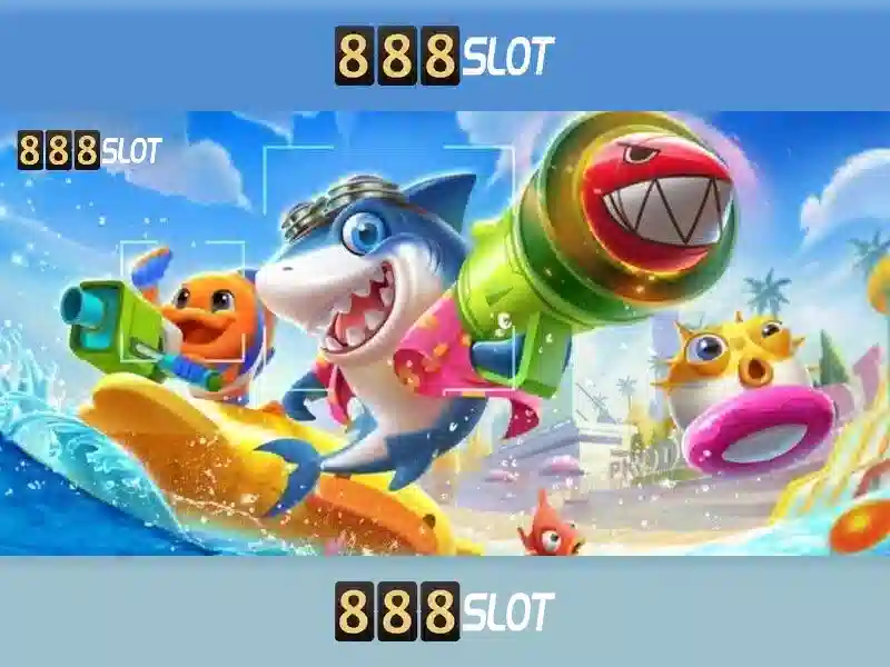 888slot: Đánh giá nền tảng chơi slot trực tuyến phổ biến
