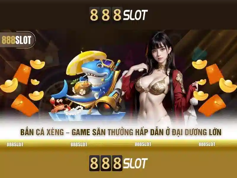 888slot – Nền tảng casino trực tuyến uy tín