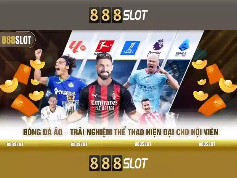 888slot là gì?