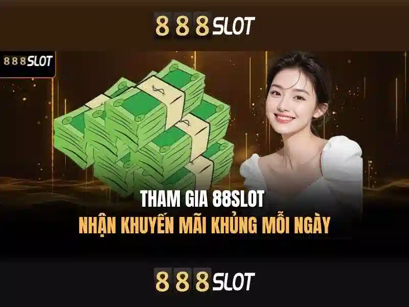 888slot - Đề xuất hàng đầu cho trải nghiệm casino trực tuyến tại Việt Nam