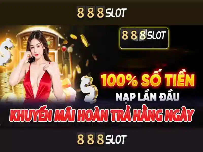 Giới thiệu về 888slot