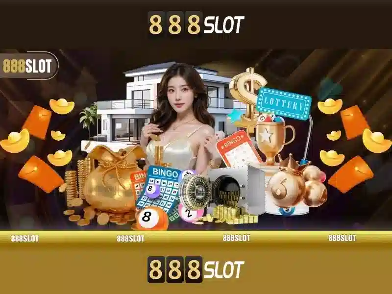 888slots login: Trải nghiệm vượt trội cho người chơi