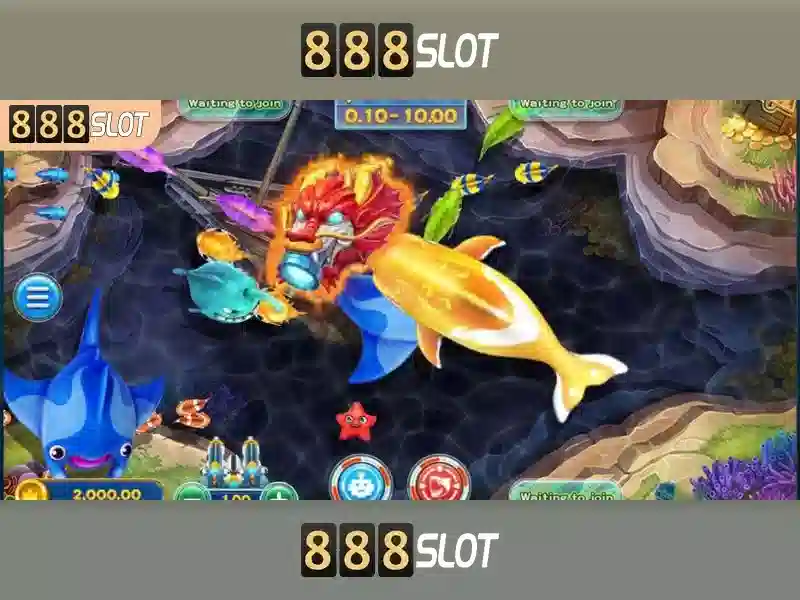 888slot - Đánh giá tổng quan về nền tảng casino trực tuyến