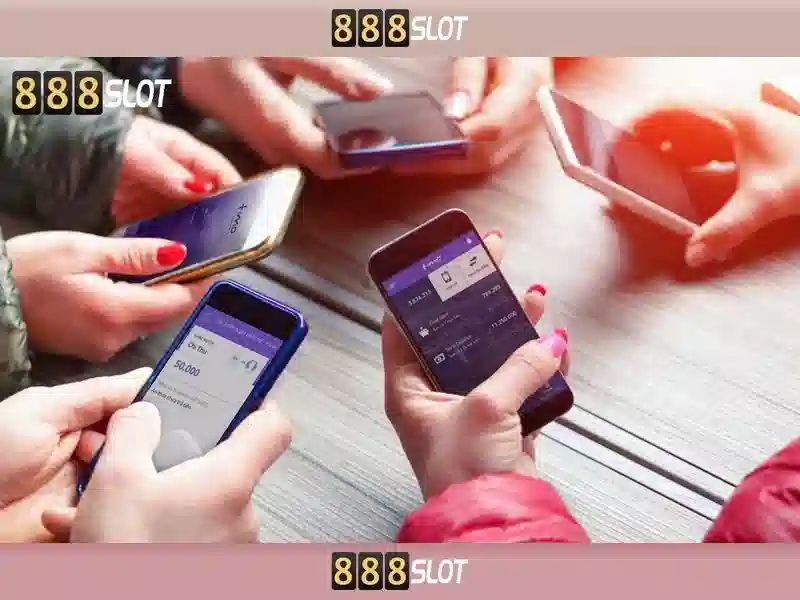 888slot - Đánh giá tổng quan về nền tảng trò chơi slot trực tuyến
