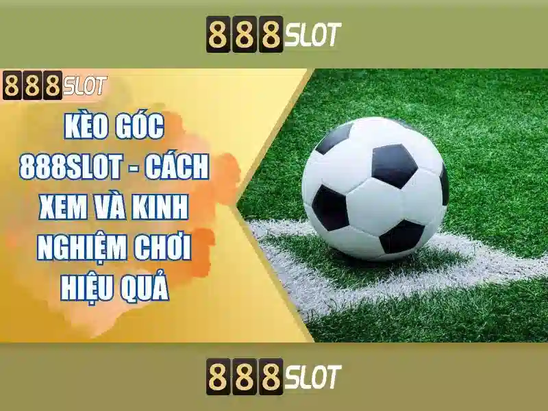 Giới thiệu về 888slot