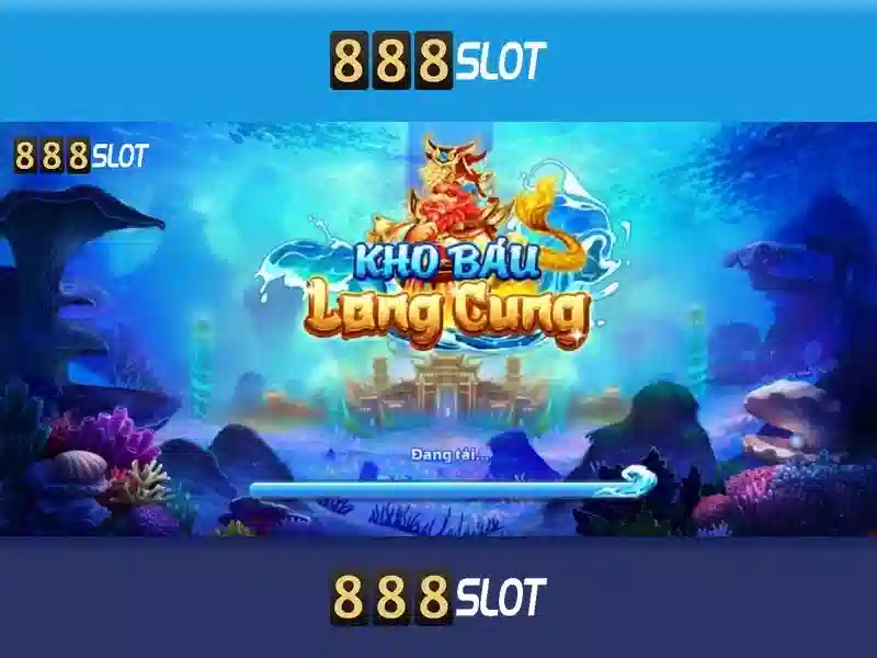 888slot - Trải nghiệm casino trực tuyến hàng đầu tại Việt Nam
