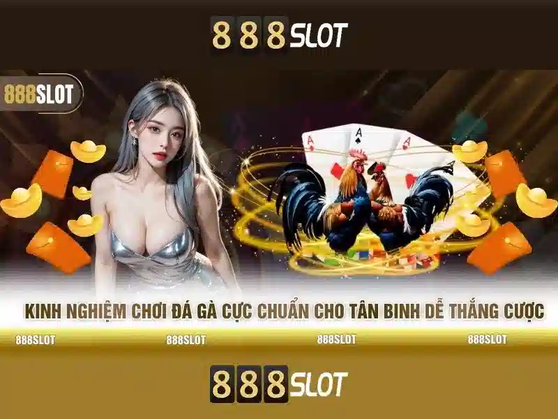 888slot – Nền tảng casino trực tuyến uy tín