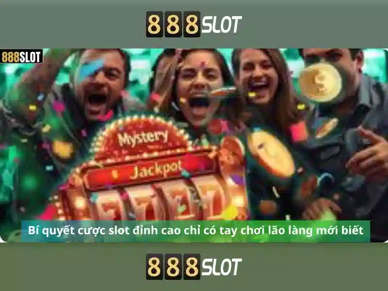 888slot - Nền tảng slot trực tuyến uy tín tại Việt Nam