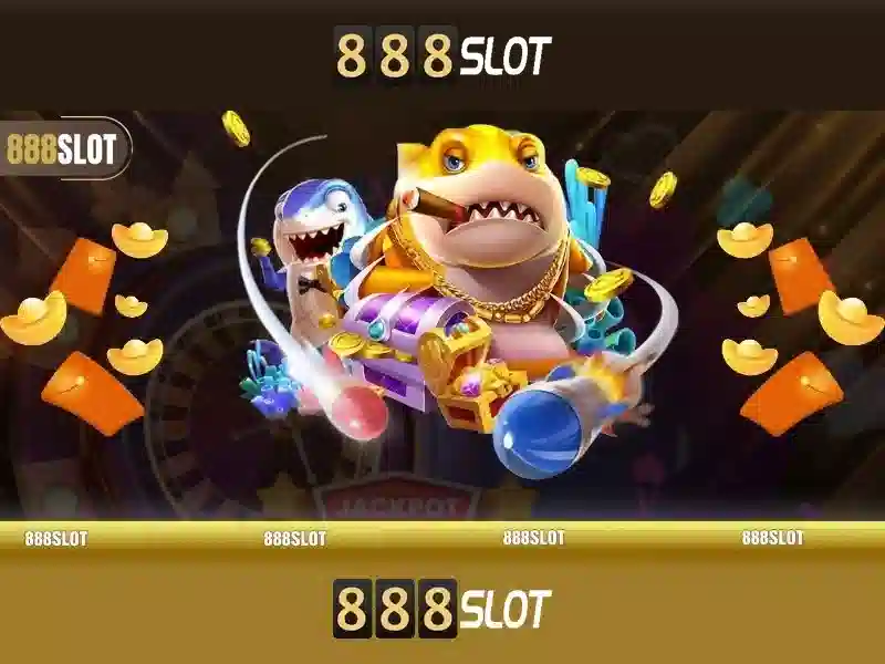 888slot — Tổng quan về nền tảng casino trực tuyến hàng đầu