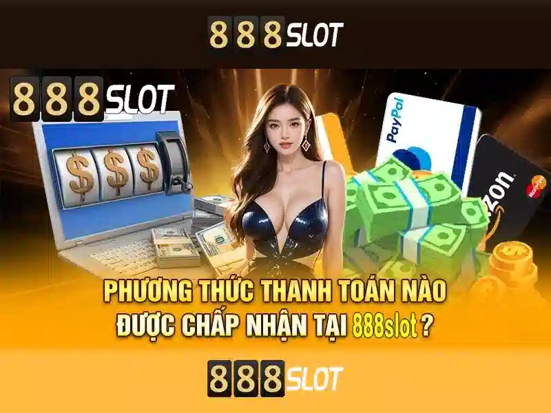 888slot: Trải nghiệm casino trực tuyến hàng đầu tại châu Á