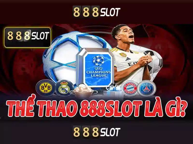 888slot - Trải nghiệm slot trực tuyến đỉnh cao
