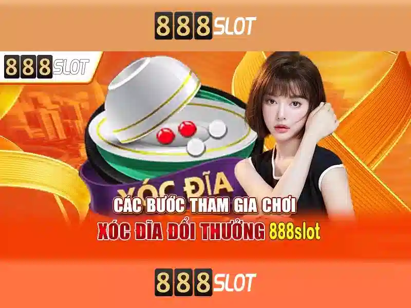 888slot: Đánh giá nền tảng casino slot trực tuyến hàng đầu