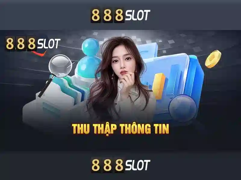 888slot – Nền tảng slot trực tuyến uy tín và tiện lợi