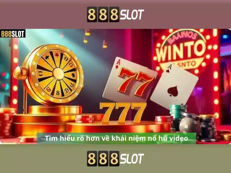 888slot: Nền tảng slot trực tuyến hàng đầu và trải nghiệm thú vị