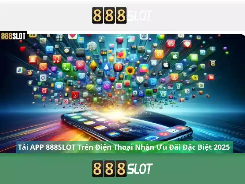 888slot – Tổng quan về nền tảng chơi slot hàng đầu