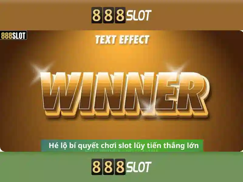 888slot - Nền tảng slot trực tuyến tại Việt Nam